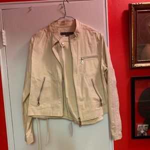 Women’s Saks Fifth Avenue 5/48 jogging suit